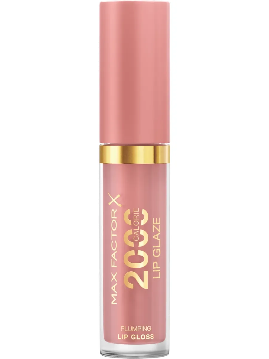 obrazek 1 Max Factor 2000 Calorie Gloss Błyszczyk do ust 105 Berry Sorbet 4,4ml Berry Sorbet 4.4 ml