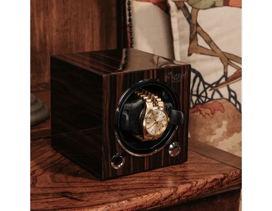 obrazek 2 Rotomat na zegarek