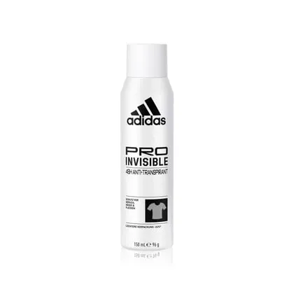 Zdjęcie Adidas Invisible Dezodorant w sprayu 150 ml