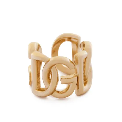 Zdjęcie Dolce&Gabbana Nausznica WEP6L5 W1111 Złoty