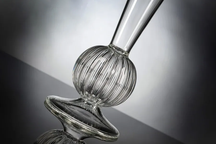 picture 2 Exclusive tall champagne glass from Istanbul collection