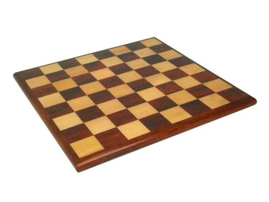 obrazek 1 Drewniana plansza do gry w szachy 325W