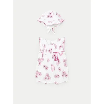 Zdjęcie Mayoral Romper 01607 Kolorowy Regular Fit