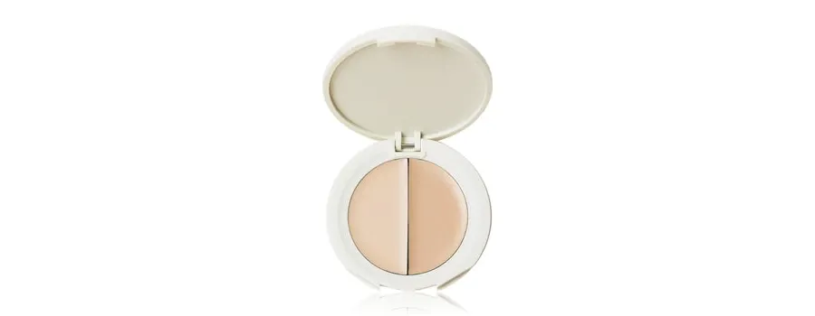 obrazek 1 IDUN Minerals Duo Korektor 2.8 g Kaprifol Extra Light