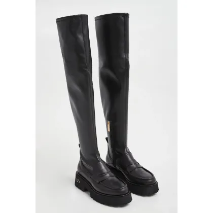 Zdjęcie Kozaki maxi CESARE CASADEI Cesare Casadei