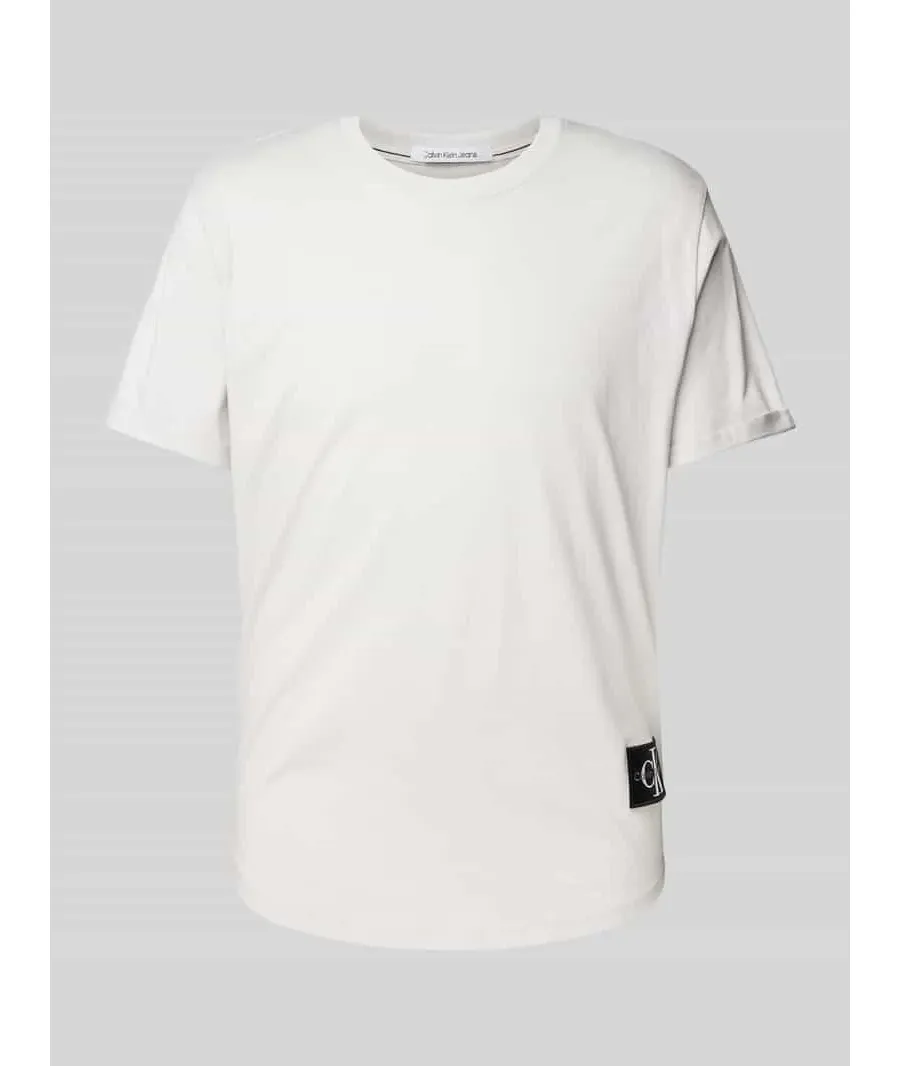 obrazek 1 T-shirt z okrągłym dekoltem
