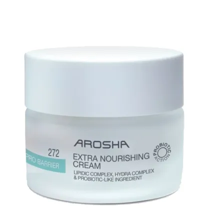 Zdjęcie Arosha Extra Nourishing Texture Light Krem 50 ml