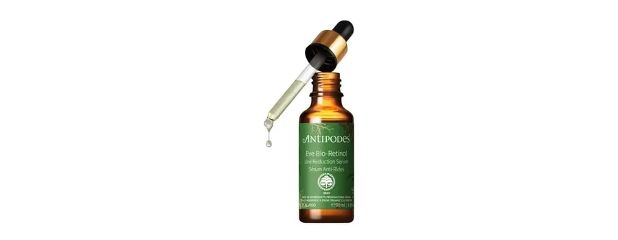 obrazek 1 Antipodes Anti-ageing Eve Bio-Retinol Line Reduction Serum Serum do twarzy 30 ml