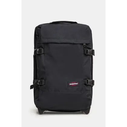 Zdjęcie Eastpak walizka Strapverz S 51x33x17 cm kolor czarny EK00096L0081