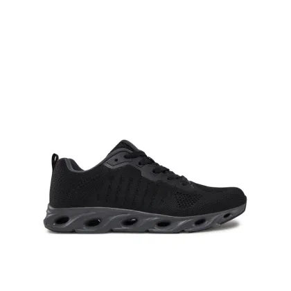 Zdjęcie Halti Sneakersy Samos M Sneaker Aquatech 054-2768 Czarny