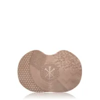 Zdjęcie Luvia Brush Cleansing Mat Coffee Środek do czyszczenia pędzli 1 szt.