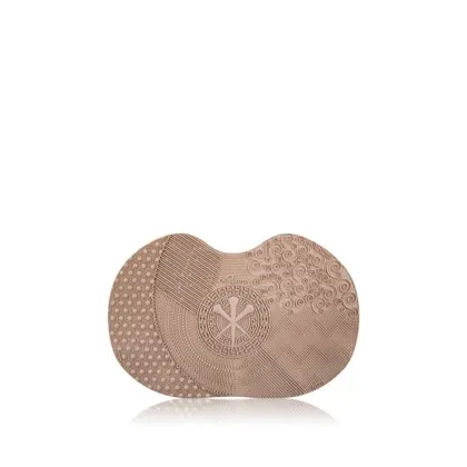 Zdjęcie Luvia Brush Cleansing Mat Coffee Środek do czyszczenia pędzli 1 szt.