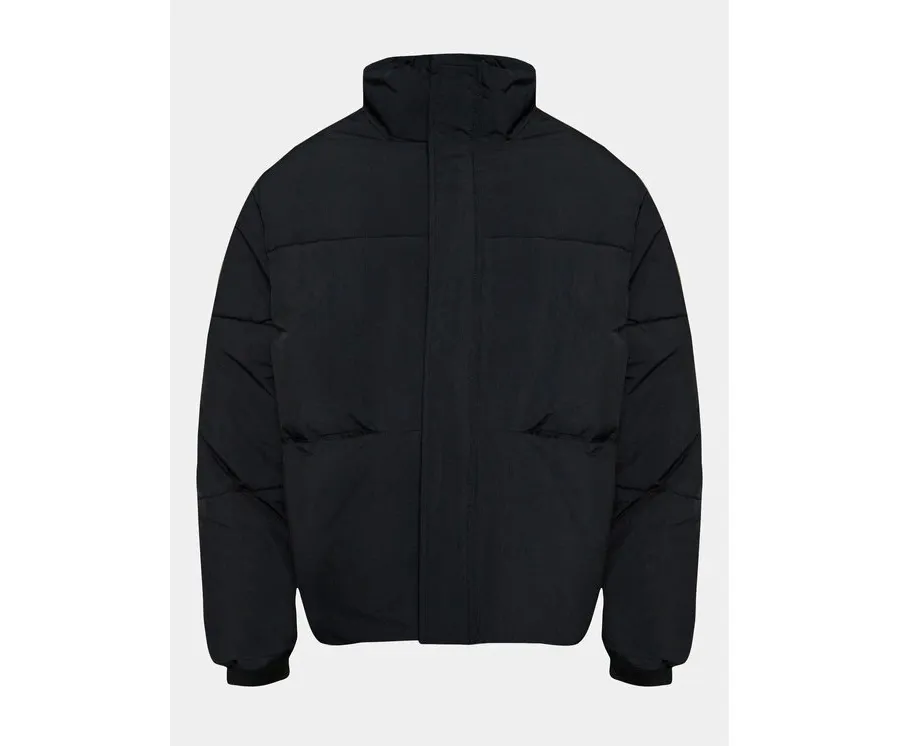 obrazek 1 Redefined Rebel Kurtka puchowa 225057 Czarny Regular Fit