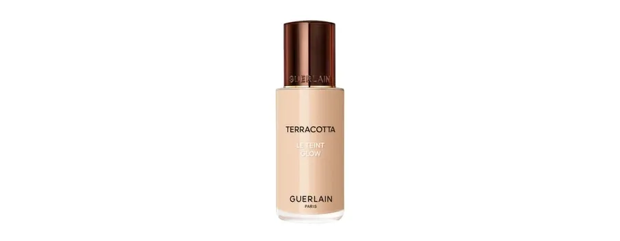 obrazek 1 GUERLAIN Terracotta Le Teint Glow Podkład w płynie 35 ml Nr. 2N