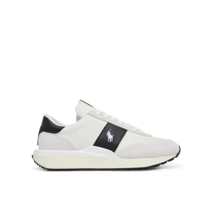 Zdjęcie Polo Ralph Lauren Sneakersy 809968176001 Beżowy