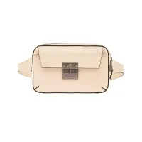 Zdjęcie Torba na biodra z kolekcji Grained włoskiego producenta