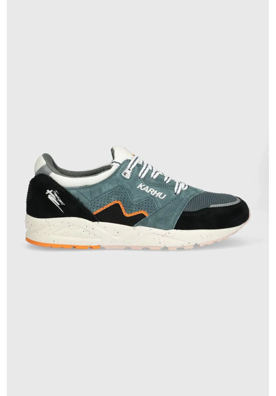 obrazek 1 Karhu sneakersy kolor niebieski