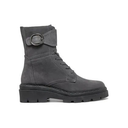 Zdjęcie Geox Botki D Felleny D46XEB 00022 C1115 Szary