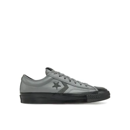 Zdjęcie Converse Trampki Star Player 76 Luxe A12406C 053 Szary