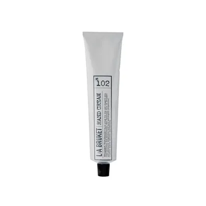 Zdjęcie L:A Bruket No. 102 Hand Cream Bergamot/Patchouli Krem do rąk 70 ml