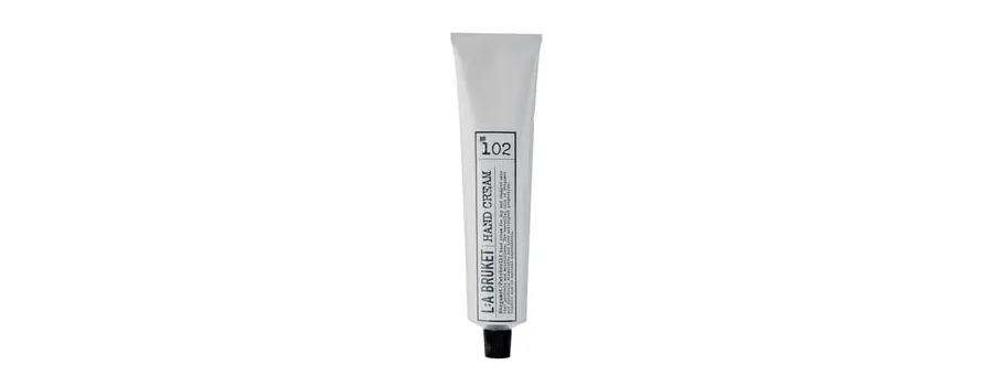 obrazek 1 L:A Bruket No. 102 Hand Cream Bergamot/Patchouli Krem do rąk 70 ml