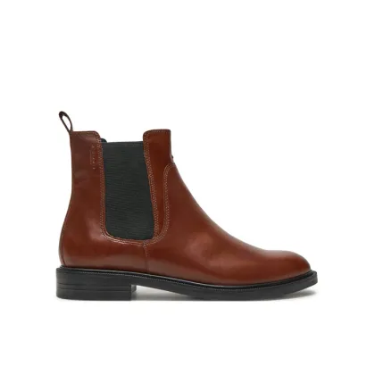 Zdjęcie Vagabond Shoemakers Sztyblety Amina 5603-001-27 Brązowy