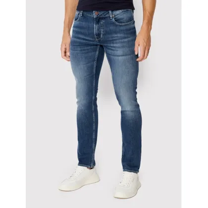 Zdjęcie Guess Jeansy M2YAN1 D4Q42 Niebieski Skinny Fit