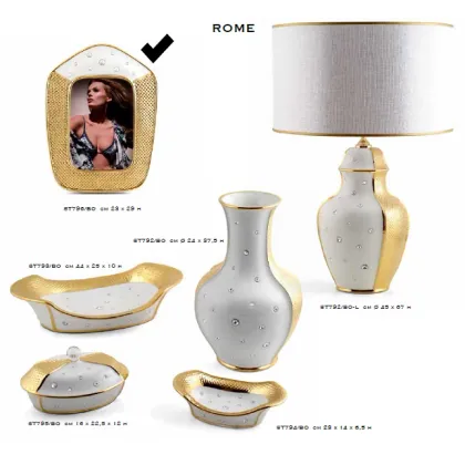 Picture A unique photo frame from Italy - Bruno Costenaro