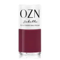 Zdjęcie OZN Babette Lakier do paznokci 12 ml Himbeere