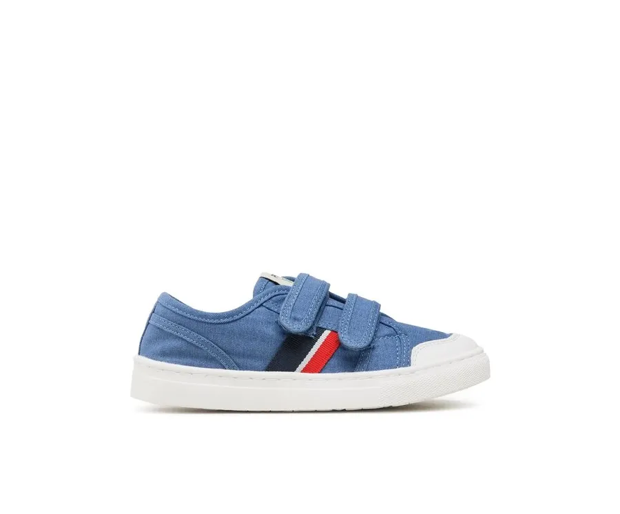 obrazek 1 Primigi Sneakersy 3951133 S Niebieski