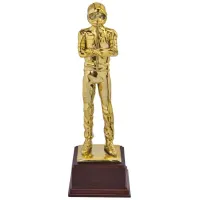 Zdjęcie Trofeum dla rajdowca