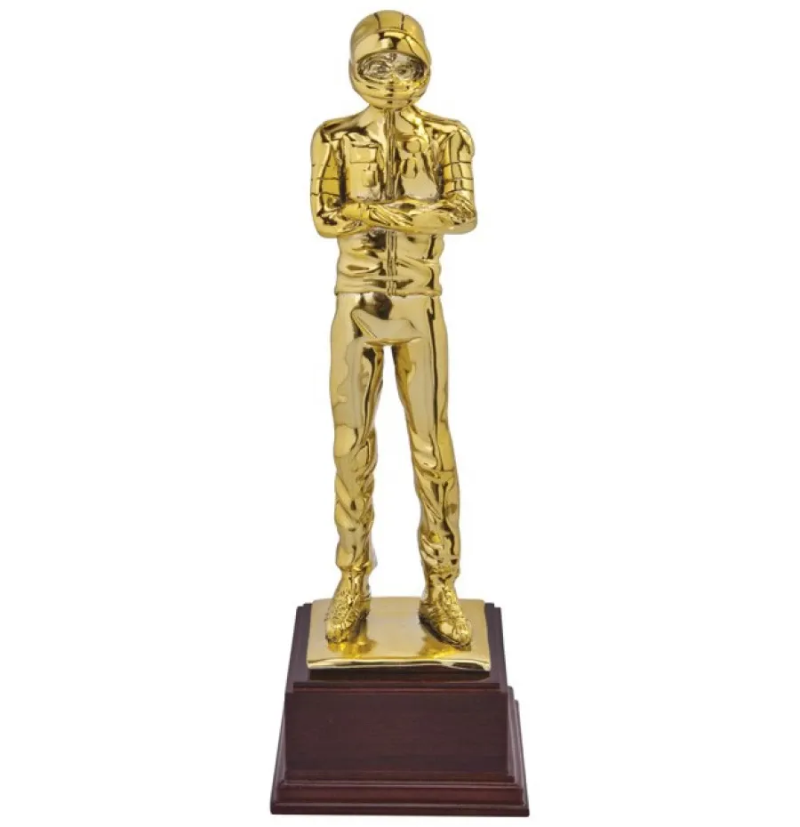 picture 1 Trophy for the racer - Astra Argenti