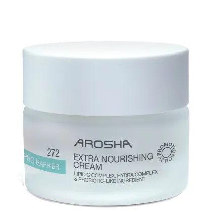 Zdjęcie Arosha Pro Barier Regenerujący krem do twarzy 50 ml