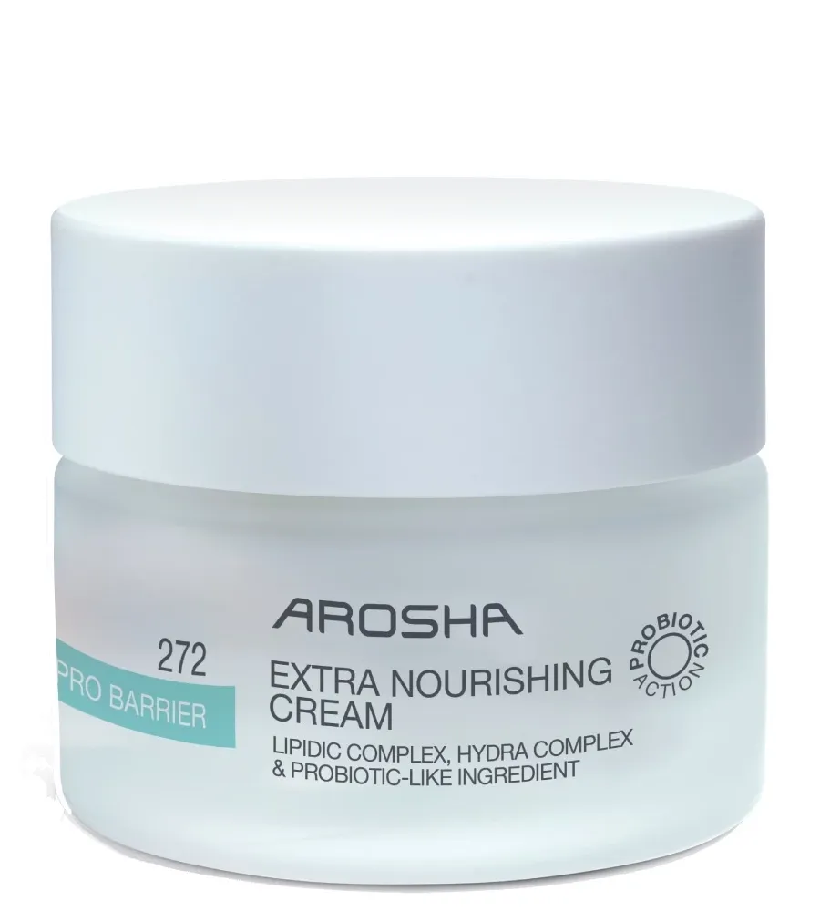 obrazek 1 Arosha Pro Barier Regenerujący krem do twarzy 50 ml