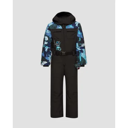 Zdjęcie Kombinezon Narciarski Chłopięcy Poivre Blanc