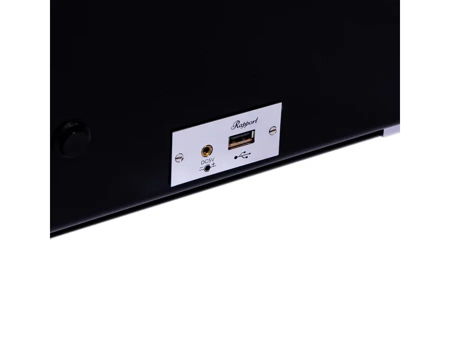 obrazek 5 Rotomat Formula do przechowywania i nakręcania sześciu zegarków