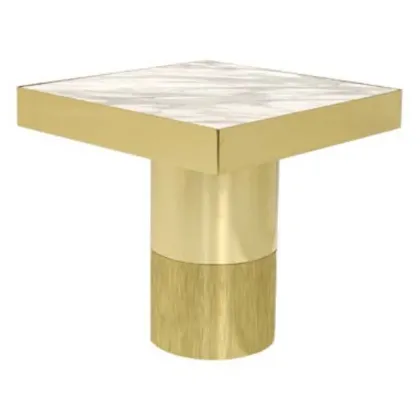 Zdjęcie Piękny stolik idealny na chwilę relaksu przy kawie - Ana Roque