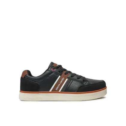Zdjęcie Pierre Cardin Sneakersy 4124 Czarny