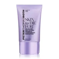 Zdjęcie Peter Thomas Roth Skin To Die For No-Filter Mattifying Primer 30 ml Transparent