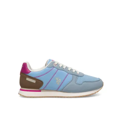 Zdjęcie U.S. Polo Assn. Sneakersy ALTENA002 Niebieski