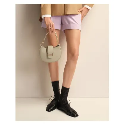 Zdjęcie Gino Rossi Torebka 1-3 Szary