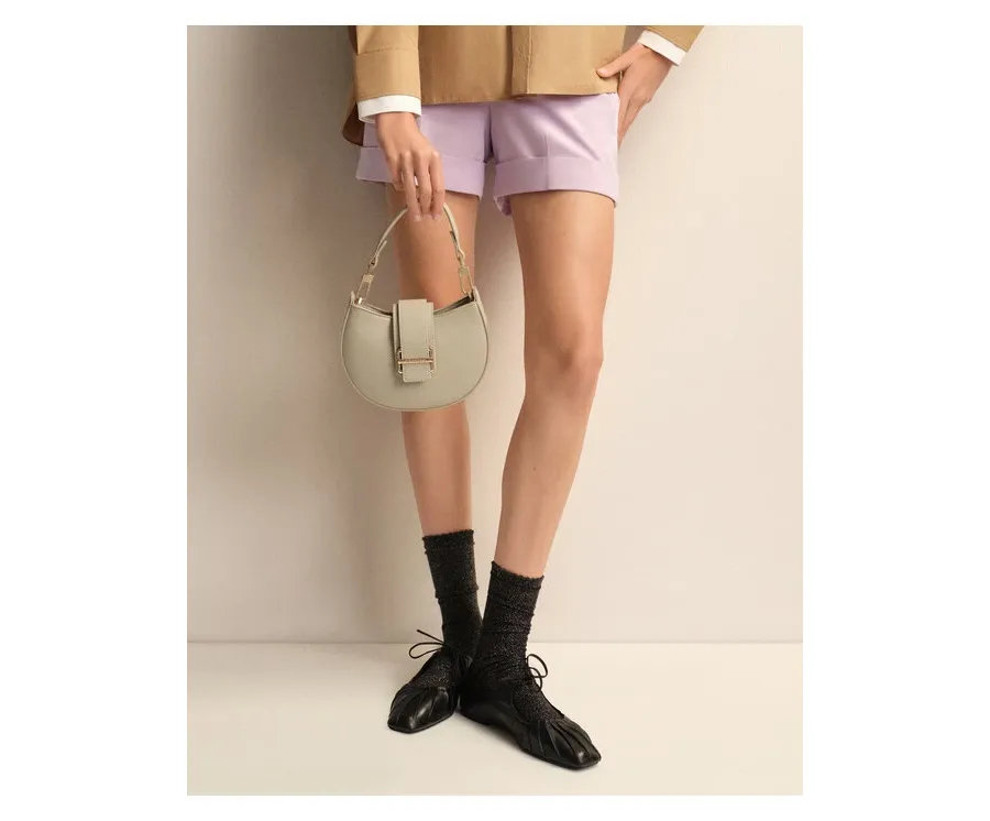 obrazek 1 Gino Rossi Torebka 1-3 Szary