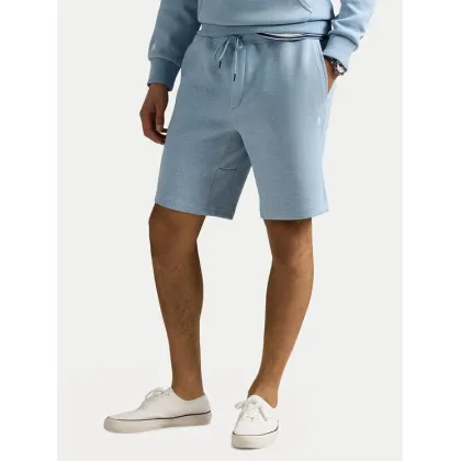 Zdjęcie Polo Ralph Lauren Szorty sportowe 710881520013 Niebieski Regular Fit