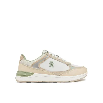 Zdjęcie Tommy Hilfiger Sneakersy FW0FW08472 Biały