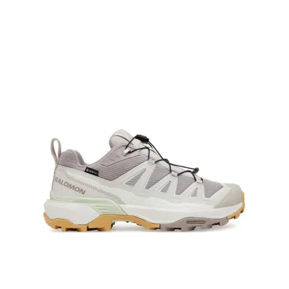 Zdjęcie Salomon Trekkingi X Ultra 360 Edge Gore-Tex L47817000 Różowy