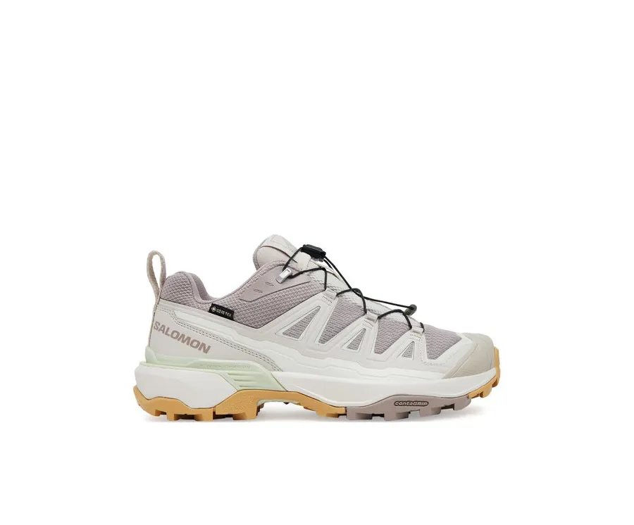 obrazek 1 Salomon Trekkingi X Ultra 360 Edge Gore-Tex L47817000 Różowy