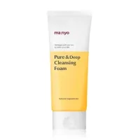 Zdjęcie ma:nyo Pure&Deep Cleansing Foam Pianka oczyszczająca 100 ml