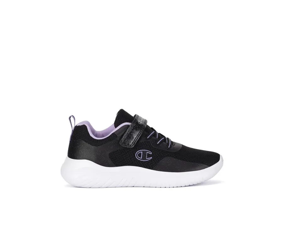 obrazek 1 Champion Sneakersy SOFTY EVOLVE G PS S32532-KK009 Czarny