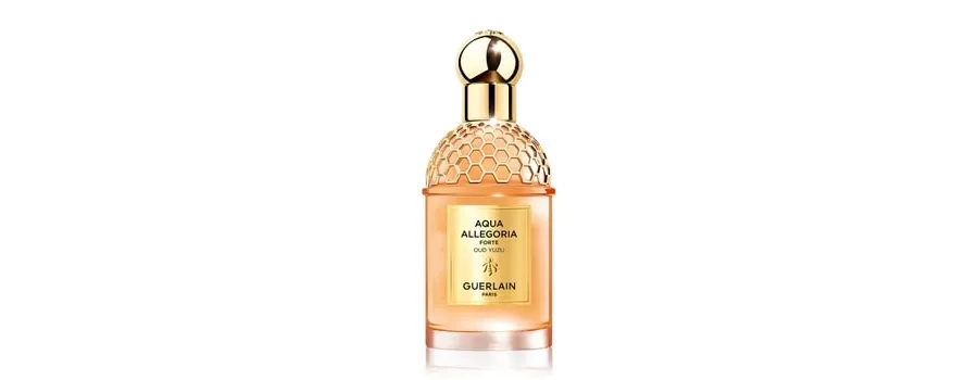 obrazek 1 GUERLAIN Aqua Allegoria Oud Yuzu Forte Woda perfumowana 75 ml