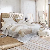 Zdjęcie Kołdra pikowana Framingham